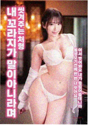 韩国电影 完美的日子 海报